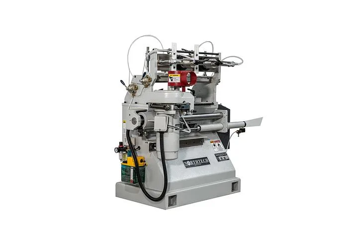 Northtech NT-DTM480 Semi-Auto Dovetailer