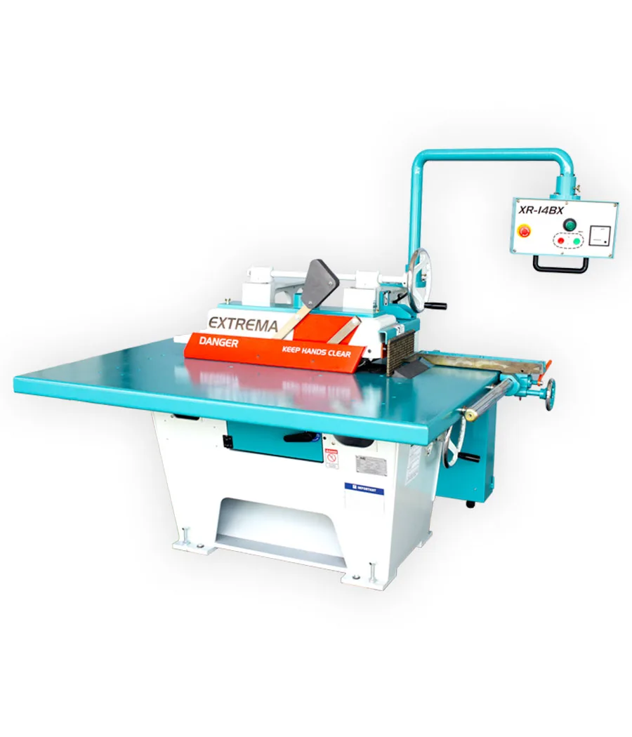 14″ Straightline Rip Saw