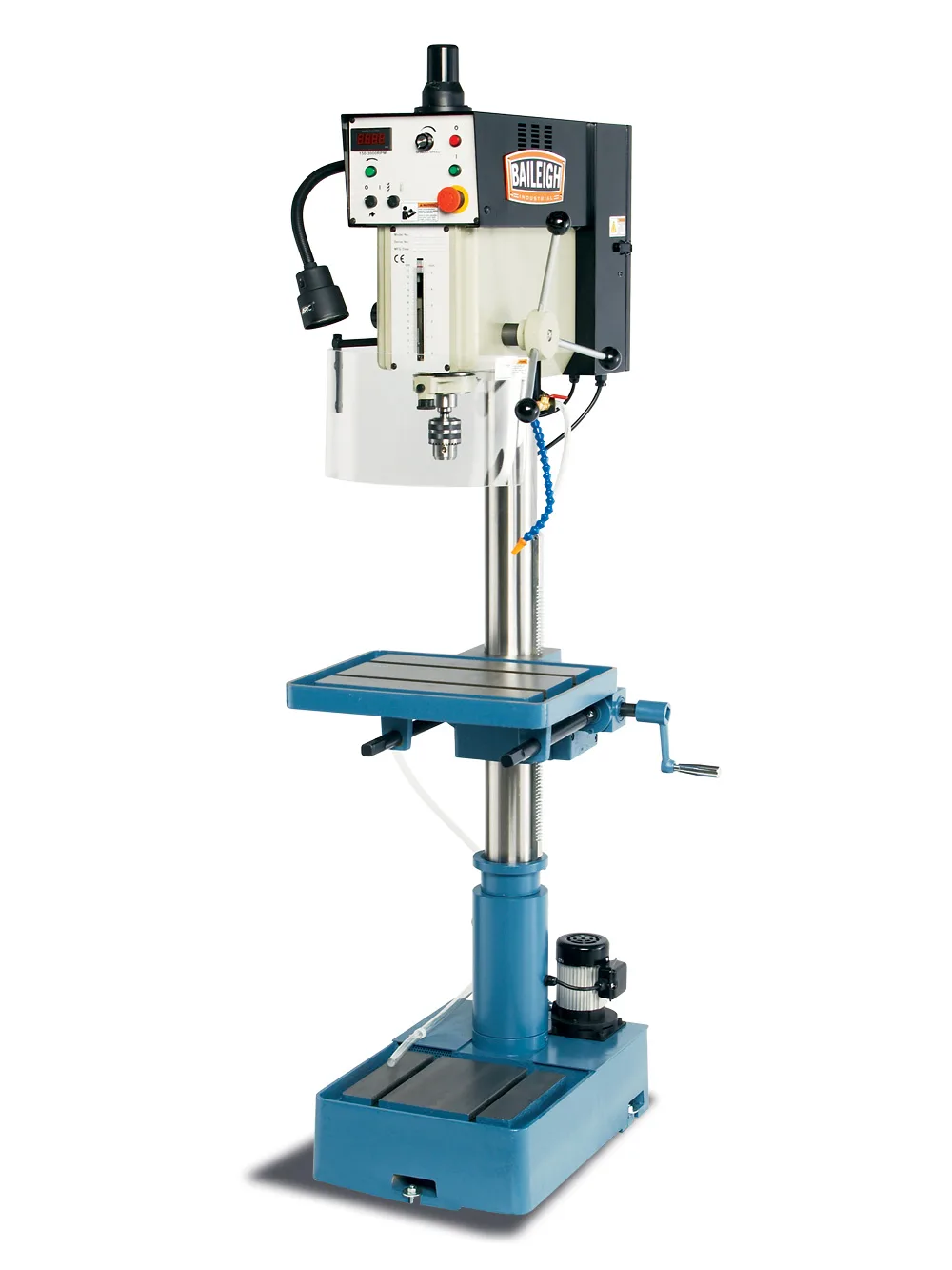 Drill Press Variable Speed – DP-1000VS
