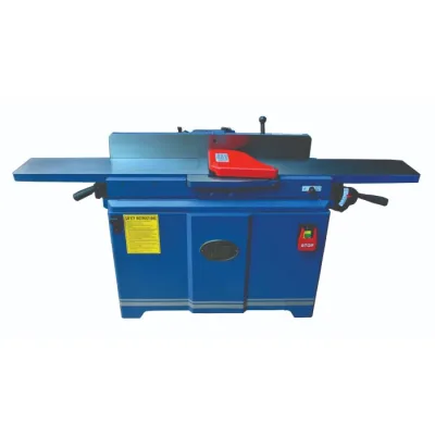 6″ Parallelogram Jointer w/Oliver HCX Helical Cutterhead – 4225