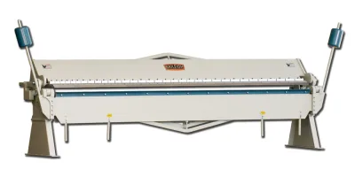 Baileigh Finger Brake – (BB-15722)