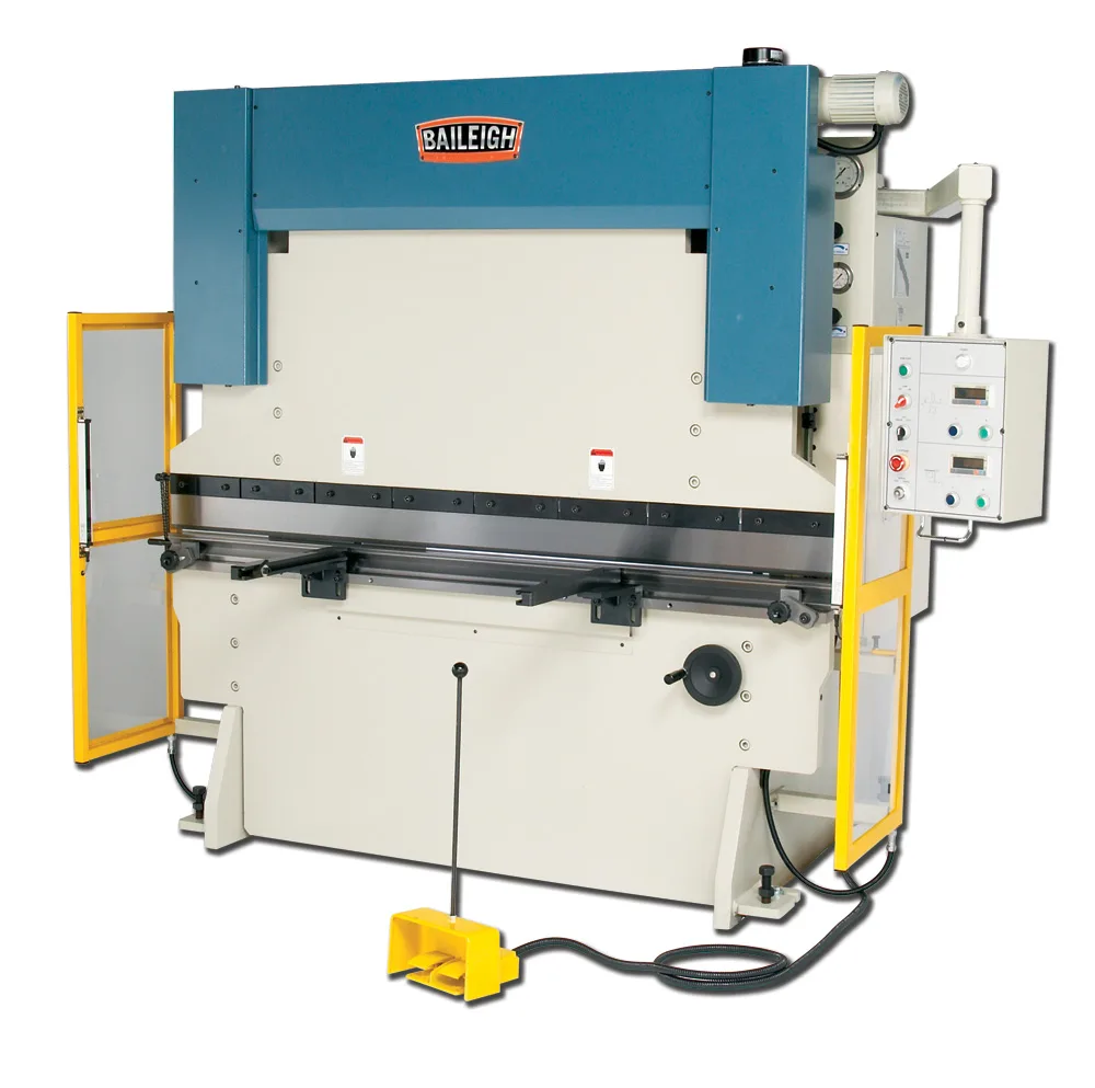 Hydraulic Press Brake – BP-6778NC