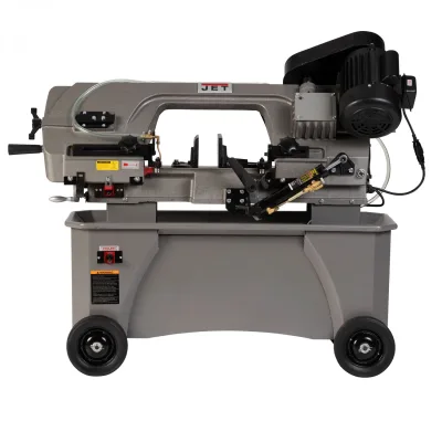 HVBS-712, 7″ x 12″ Horizontal / Vertical Bandsaw
