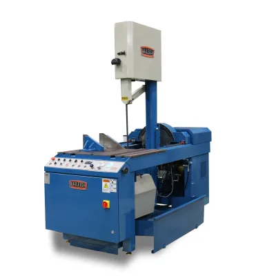BSVT-18P – Vertical Tilt Frame Band Saw