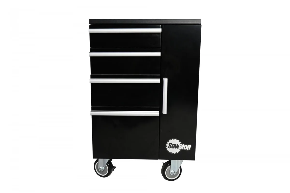 Sawstop 18″ Under Table Cabinet