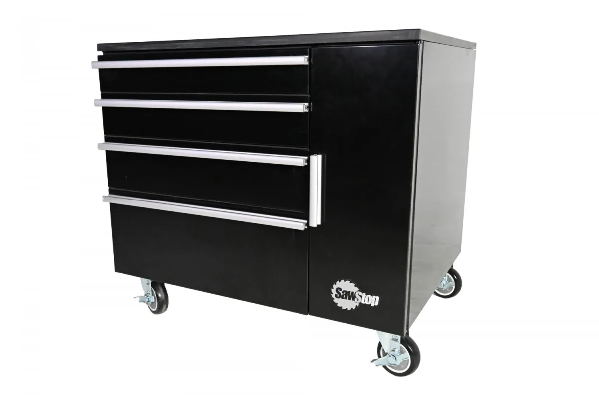 Sawstop 32″ Under Table Cabinet