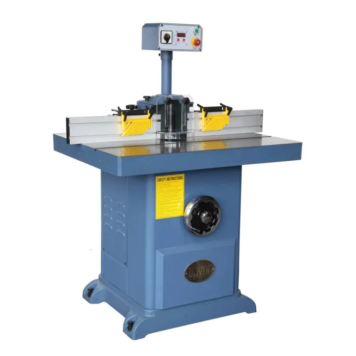 Shaper – 4705.001 – 5HP, 1Ph