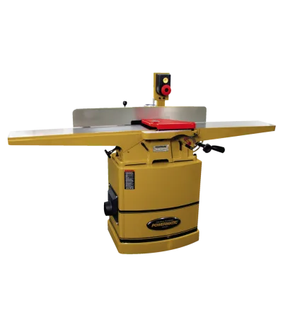 Powermatic 60C Jointer 2HP 1PH 230V