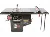 SawStop Industrial Cabinet Saw, 5 HP, 3 Phase, 230V, 36″ Fence