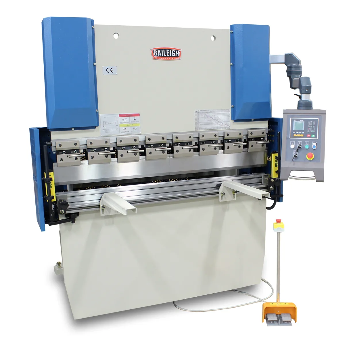 CNC Press Brake – (BP-3305CNC)