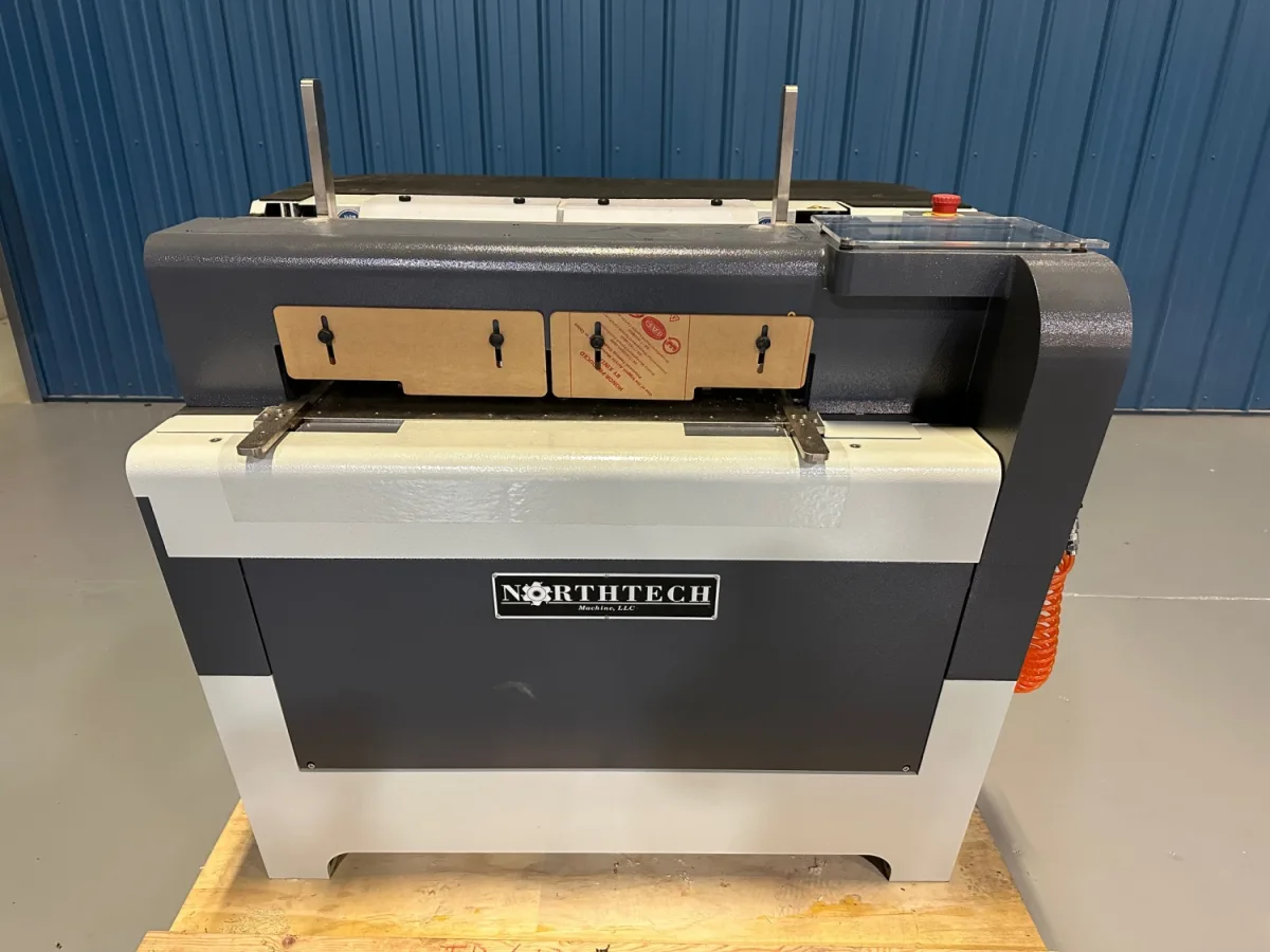 Northtech NT-IDOVETAIL24 Dovetailer