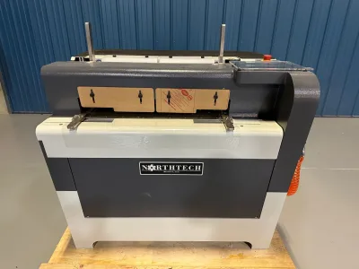 Northtech NT-IDOVETAIL24 Dovetailer